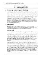 Preview for 10 page of GE Bently Nevada 86517 Operation Manual