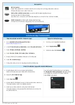 Preview for 3 page of GE Bently Nevada SCOUT200 Series Quick Start Manual