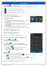 Preview for 5 page of GE Bently Nevada SCOUT200 Series Quick Start Manual