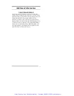 Preview for 4 page of GE Bently Nevada TK84 User Manual