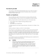 Preview for 15 page of GE BiliSoft Operation And Maintenance Manual