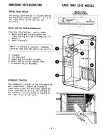 Preview for 10 page of GE BISB/W42EK Technician Manual