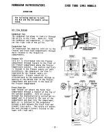 Preview for 11 page of GE BISB/W42EK Technician Manual