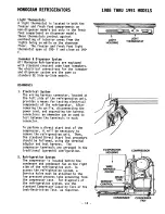 Preview for 15 page of GE BISB/W42EK Technician Manual