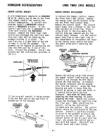 Preview for 33 page of GE BISB/W42EK Technician Manual