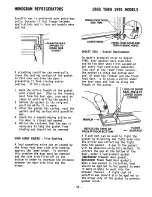 Preview for 36 page of GE BISB/W42EK Technician Manual