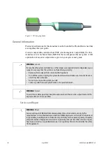 Предварительный просмотр 6 страницы GE BK MEDICAL 8838 Series User Manual