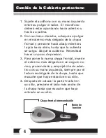 Preview for 15 page of GE Bluetooth Headset 86712 Product Manual