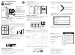 Предварительный просмотр 3 страницы GE BM-C303US5-04 Manual