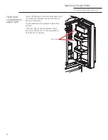 Preview for 20 page of GE Bottom-Drawer Owner'S Manual