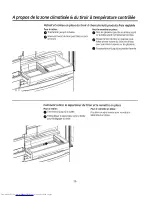 Preview for 62 page of GE Bottom Freezer Refrigerators Owner'S Manual And Installation Instructions