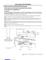 Preview for 73 page of GE Bottom Freezer Refrigerators Owner'S Manual And Installation Instructions