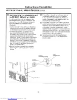 Preview for 77 page of GE Bottom Freezer Refrigerators Owner'S Manual And Installation Instructions