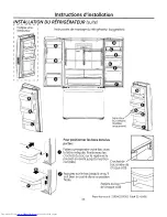 Preview for 79 page of GE Bottom Freezer Refrigerators Owner'S Manual And Installation Instructions