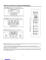 Preview for 98 page of GE Bottom Freezer Refrigerators Owner'S Manual And Installation Instructions