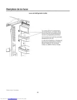 Preview for 112 page of GE Bottom Freezer Refrigerators Owner'S Manual And Installation Instructions