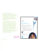 Preview for 4 page of GE Brand Expression Guidelines Direct Response