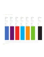 Preview for 41 page of GE Brand Expression Guidelines Direct Response