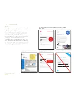 Preview for 85 page of GE Brand Expression Guidelines Direct Response