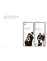 Preview for 95 page of GE Brand Expression Guidelines Direct Response