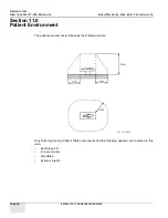 Preview for 96 page of GE BrightSpeed Elite Preinstallation Manual