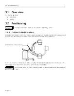 Preview for 41 page of GE Brivo OEC 715 Operator'S Manual