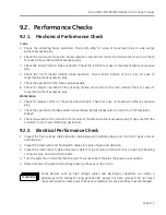 Preview for 152 page of GE Brivo OEC 715 Operator'S Manual