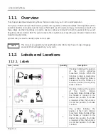 Preview for 163 page of GE Brivo OEC 715 Operator'S Manual