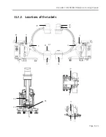 Preview for 176 page of GE Brivo OEC 715 Operator'S Manual