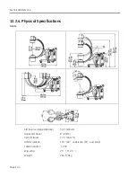 Preview for 182 page of GE Brivo OEC 715 Operator'S Manual