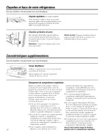 Preview for 32 page of GE BSS25JFTBWW and Owner'S Manual And Installation Instructions