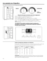 Preview for 54 page of GE BSS25JFTBWW and Owner'S Manual And Installation Instructions