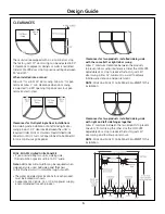 Preview for 4 page of GE Built-In All-Refrigerator/Freezer Installation Instructions Manual