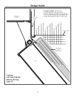 Preview for 5 page of GE Built-In All-Refrigerator/Freezer Installation Instructions Manual