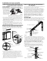 Preview for 24 page of GE Built-In Dishwasher Installation Instructions Manual