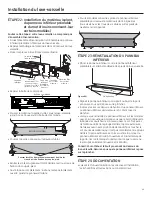 Preview for 31 page of GE Built-In Dishwasher Installation Instructions Manual