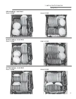 Preview for 17 page of GE Built-In Dishwasher Owner'S Manual