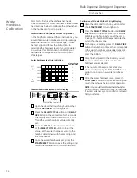 Preview for 14 page of GE Built-In Dishwashers Owner'S Manual