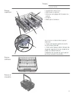 Предварительный просмотр 36 страницы GE Built-In Dishwashers Use & Care Manual