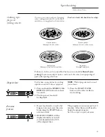 Preview for 15 page of GE Built-in ovens Use And Care Manual