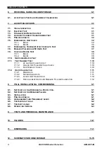 Preview for 4 page of GE BUS1000 Instructions Manual