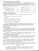 Preview for 2 page of GE C-800 Series Installation Manual