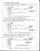 Preview for 3 page of GE C-800 Series Installation Manual