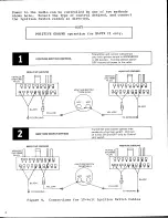 Preview for 4 page of GE C-800 Series Installation Manual