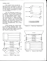 Preview for 5 page of GE C-800 Series Installation Manual