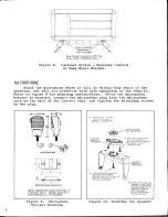 Preview for 6 page of GE C-800 Series Installation Manual