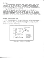 Preview for 7 page of GE C-800 Series Installation Manual