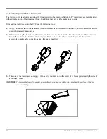 Preview for 24 page of GE C-PT Installation Manual