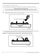 Preview for 46 page of GE C-PT Installation Manual