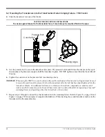 Preview for 56 page of GE C-PT Installation Manual